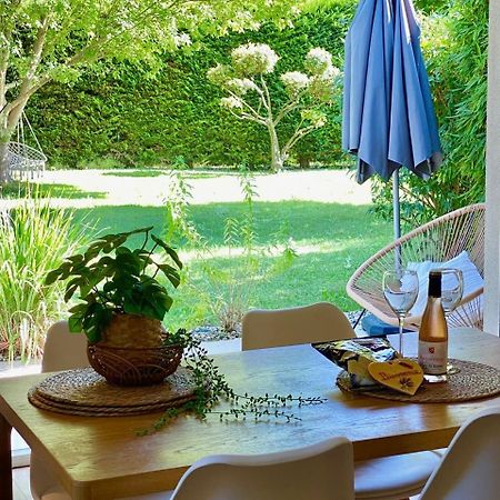 Appartement Neuf Et Au Calme Proche Avignon Альтан-де-Палюд Екстер'єр фото