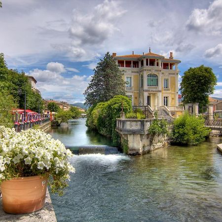 Appartement Neuf Et Au Calme Proche Avignon Альтан-де-Палюд Екстер'єр фото