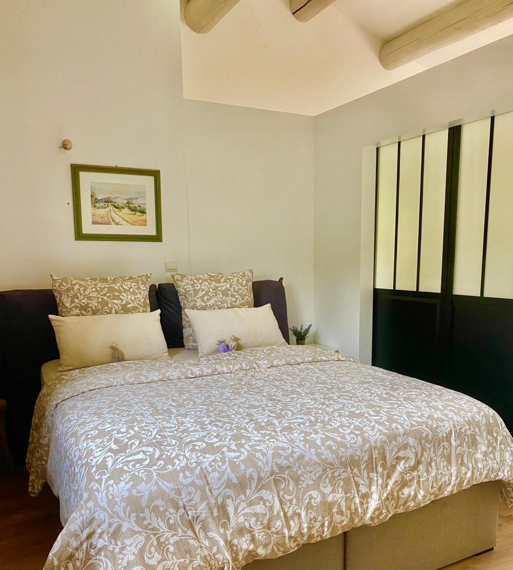Appartement Neuf Et Au Calme Proche Avignon Альтан-де-Палюд Екстер'єр фото