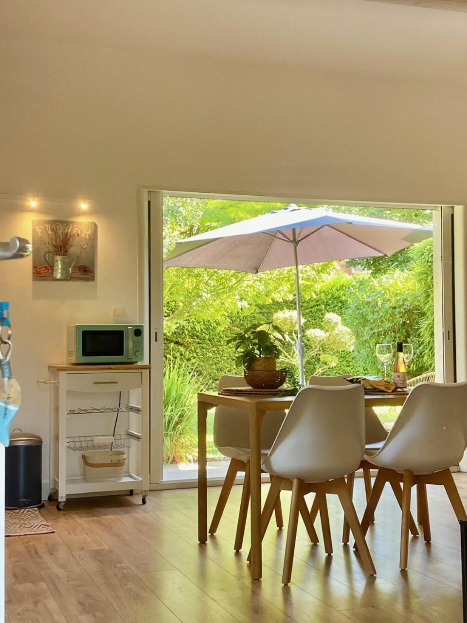 Appartement Neuf Et Au Calme Proche Avignon Альтан-де-Палюд Екстер'єр фото