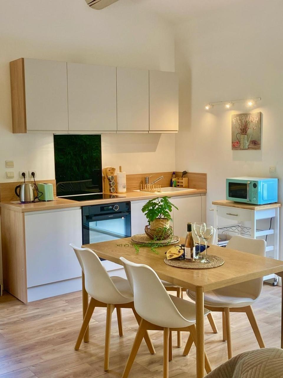 Appartement Neuf Et Au Calme Proche Avignon Альтан-де-Палюд Екстер'єр фото