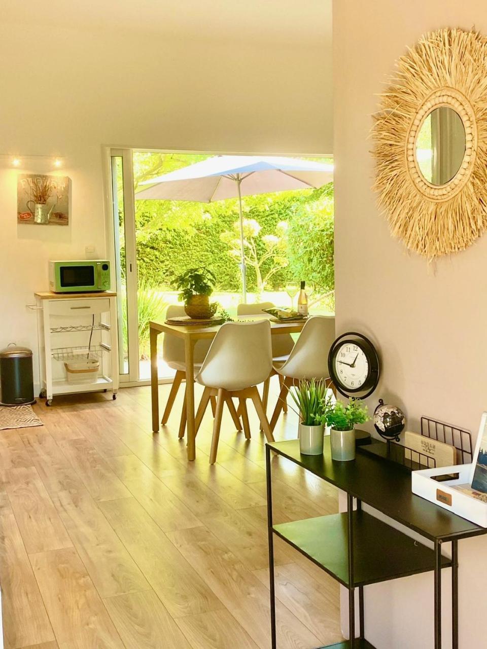 Appartement Neuf Et Au Calme Proche Avignon Альтан-де-Палюд Екстер'єр фото
